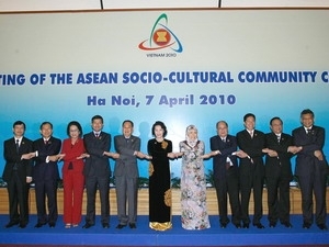 Vietnam strives to boost ASEAN socio-culture plan